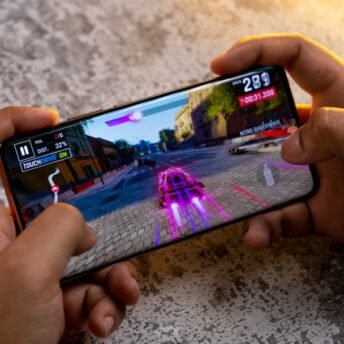 Photo Mobile game trends