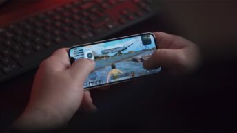 Photo Mobile game genres