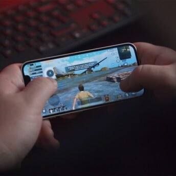 Photo Mobile game genres