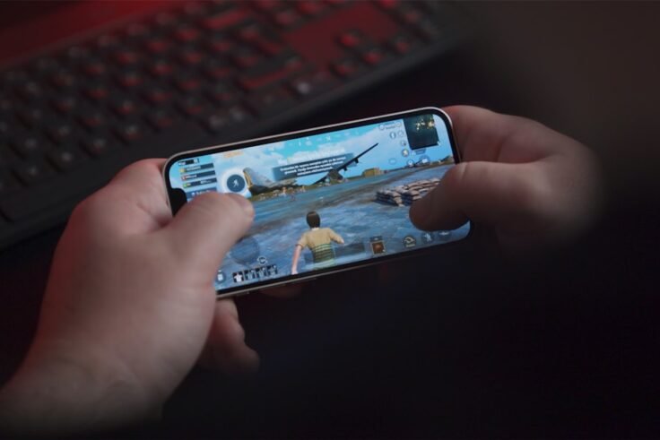 Photo Mobile game genres