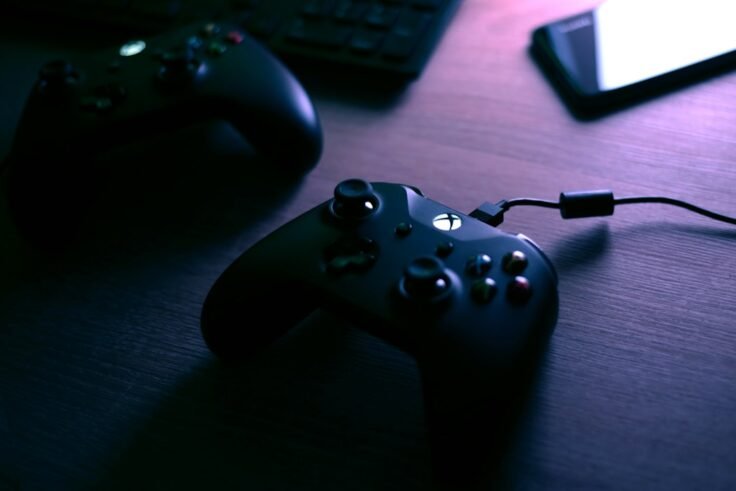 Photo Game testing