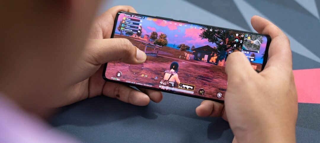 Photo Mobile game reviews