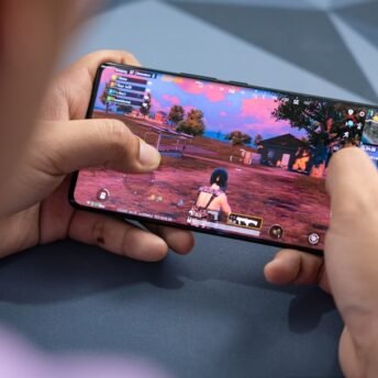 Photo Mobile game reviews