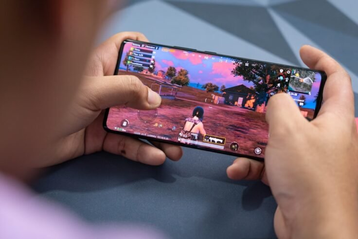 Photo Mobile game reviews