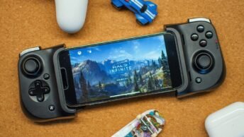 Photo mobile games