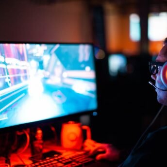 Photo Game programming